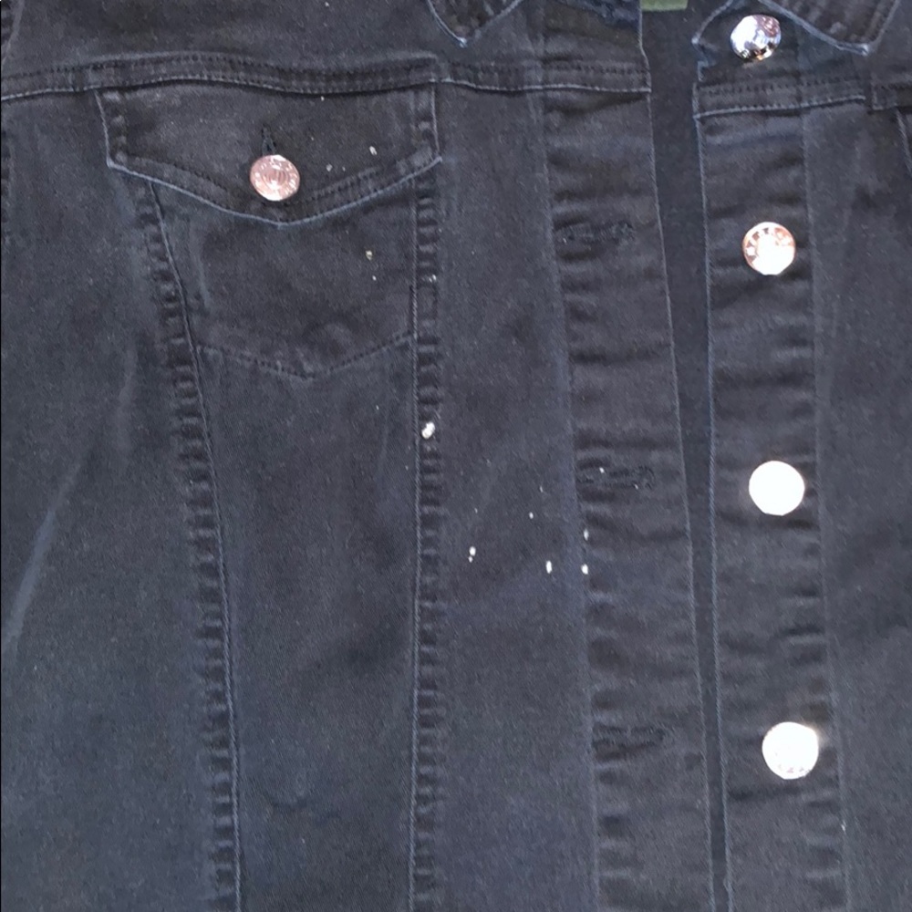 Jacket - Picture 2 of 4